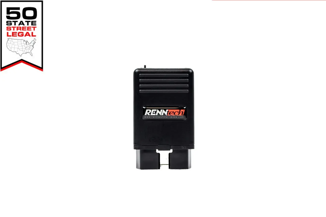 RENNtech Hand-Held Tuning module
